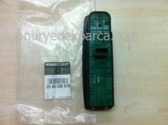 MEGANE 3 COUPE CAM KUMANDA DÜĞME PANELİ 254003851R