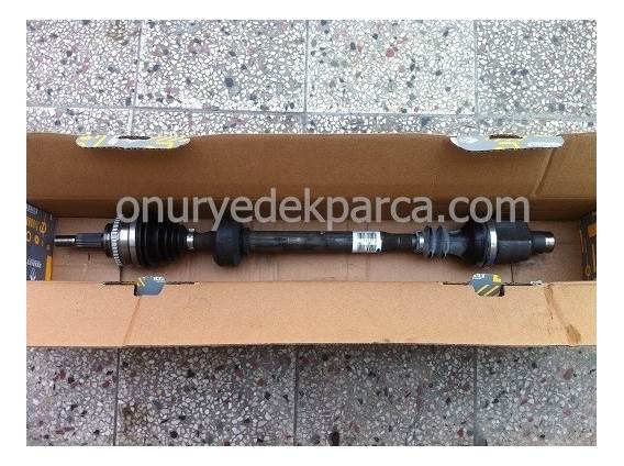 MEGANE I SCENİC I 1.6 16V OTOMATİK SAĞ AKS 7700111313