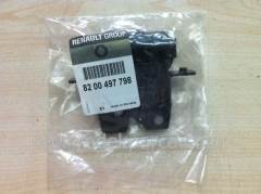 RENAULT KANGOO 2-3 BAGAJ KİLİDİ 8200497798