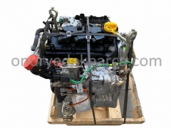 8201720530 Renault Clio 5 1.0 Tce Komple Motor