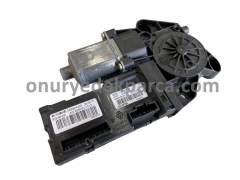 807310699R Renault Fluence Megane 3 Sol Ön Cam Kriko Motoru