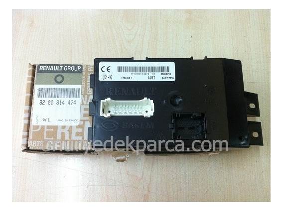 RENAULT KANGOO DECODER UCH 8200814474