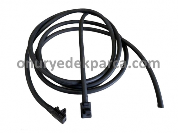 289320010R Renault Fluence Megane 3 Cam Yıkama Su Fıskiye Seti