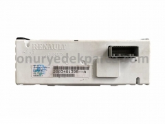 280348139R Renault Clio 3 Radyo Göstergesi