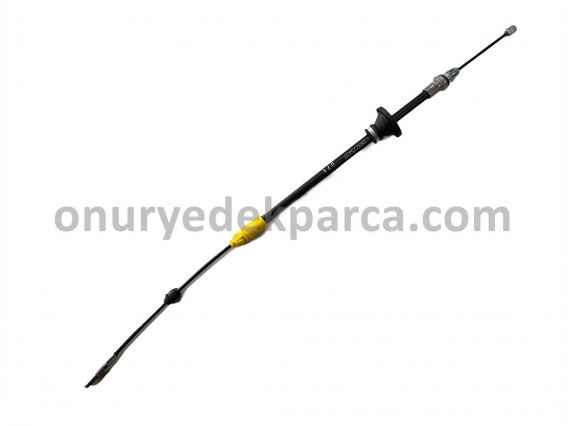 365309980R Renault Trafic 3 El Fren Teli Ön Taraf