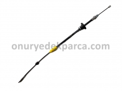 365309980R Renault Trafic 3 El Fren Teli Ön Taraf