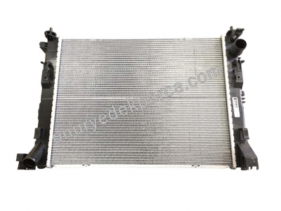 Renault Clio 5 1.0 Sce Su Radyatörü Düz Motor 214105FA0A