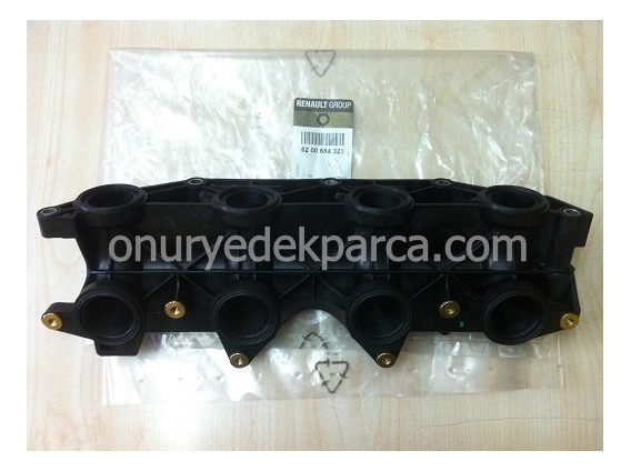 MASTER 2 2.5 DCİ G9U EMME MANİFOLDU 8200684323