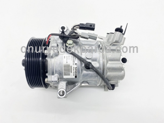 Renault Clio 5 1.0 Tce 1.3 Tce Klima Kompresörü 926008955R 926002888R