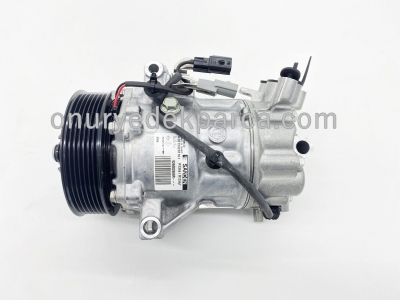 Renault Captur 2 2020 1.3 Tce Klima Kompresörü 926008955R 926002888R