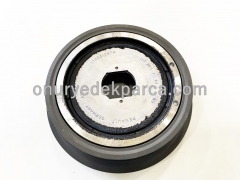 Nissan Navara 2.3 Dci YS23 Grank Kasnağı 1230300Q2L 123031297R