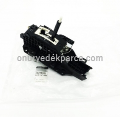 Renault Megane 4 Talisman Vites Kumanda Kolu Otomatik 349014PM0B