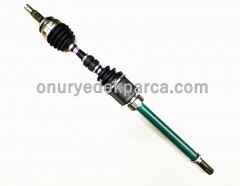 Nissan Qashqai J11 1.6 Dci R9m Sağ Aks 391004EB2A