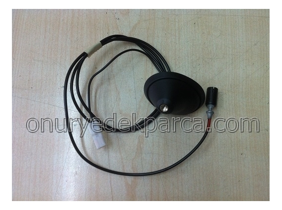 MEGANE 2 CLİO 3 ANTEN DİBİ ALT PARÇASI 8200282249