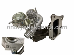 Renault Clio 4 Captur 0.9 Tce Turbo Manifoldu 144108035R 144106073R