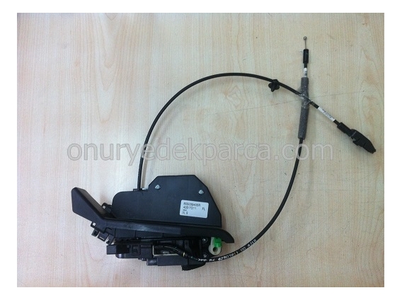 RENAULT TRAFİC 3 SOL ÖN KAPI KİLİDİ 805027088R 805025102R