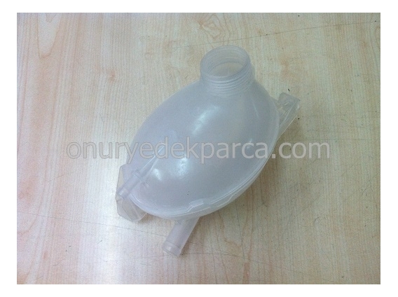 CLİO 4 SYMBOL JOY DOKKER GENLEŞME ŞİSESİ 217104354R