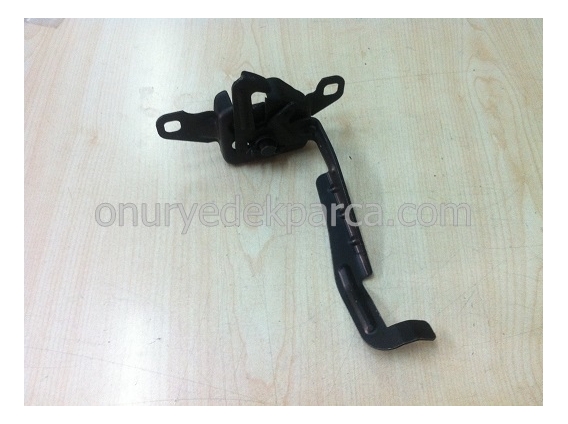 RENAULT LAGUNA 3 MOTOR KAPUT KİLİDİ 656010007R