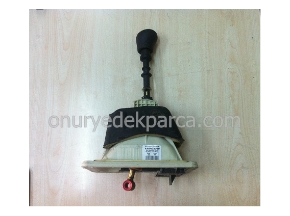 CLİO 2 KANGO VİTES KOL ÇANAĞI 341040289R 8200583716