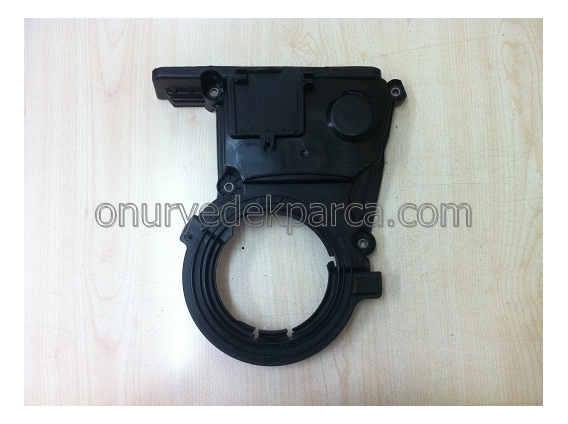 RENAULT MEGANE 3 FLUENCE 1.6 16V EKSANTRİK KAPAĞI 135000849R