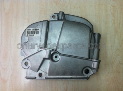 RENAULT MEGANE 3 FLUENCE 1.6 16V MOTOR ÖN KAPAK 8200294625