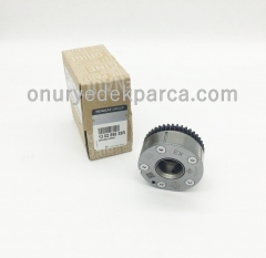 Renault Clio 4 Captur 0.9 1.2 Tce Kam Mil Defazörü 130259835R 130258860R