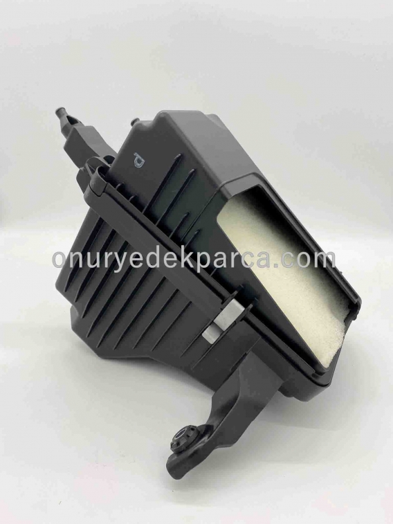 Renault Kadjar Koleos Hava Filtre Kazanı Komple 165004BE0D 165004BD1C 165004BE0D