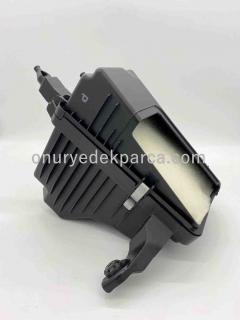 Nissan Qashqai J11 X-Trail Hava Filtre Kazanı Komple 165004BD0C 165004BD1C 165004BE0D