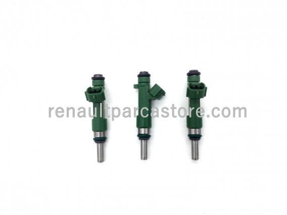 Renault Clio 5 Sandero Duster 1.0 Tce H4d Enjektör 166008494R