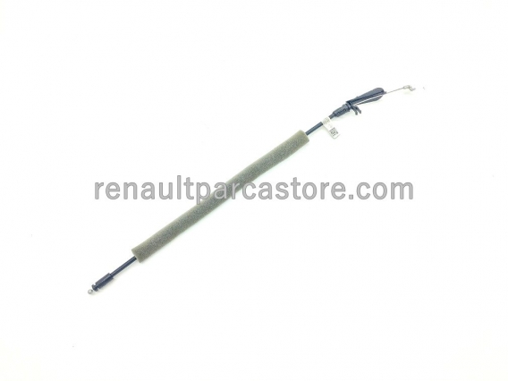 Renault Megane 4  Arka Kapı Kilit Teli 825001717R