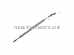 Renault Megane 4  Arka Kapı Kilit Teli 825001717R