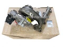 144108425R Renault Megane 4 Clio 5 Dacia Duster 1.5 Dci Adblue Turbo