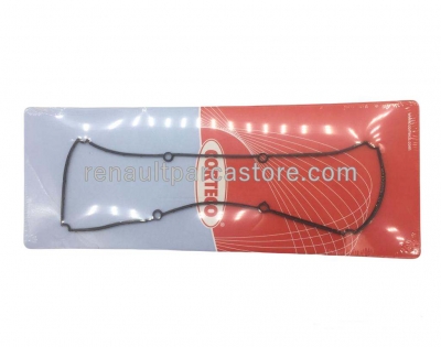 Renault Clio 1 R19 1.4 İ Külbütör Kapak Contası Lastik 7701043626