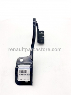 Renault Clio 5 Kaput Menteşesi Sağ 654002482R
