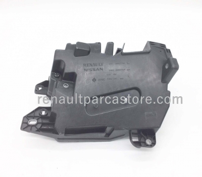 Renault Clio 5 Captur 2 Sigorta Kutusu Alt Kapağı 284B07078R