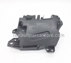 Renault Clio 5 Captur 2 Sigorta Kutusu Alt Kapağı 284B07078R