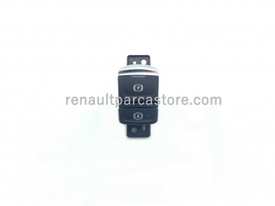 Renault Clio 5 Captur 2 El Fren Düğmesi 251752075R