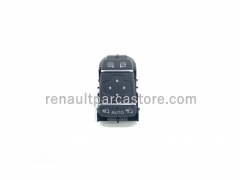 Renault Clio 4 Ayna Kumanda Düğmesi Katlanır Ayna 255702886R