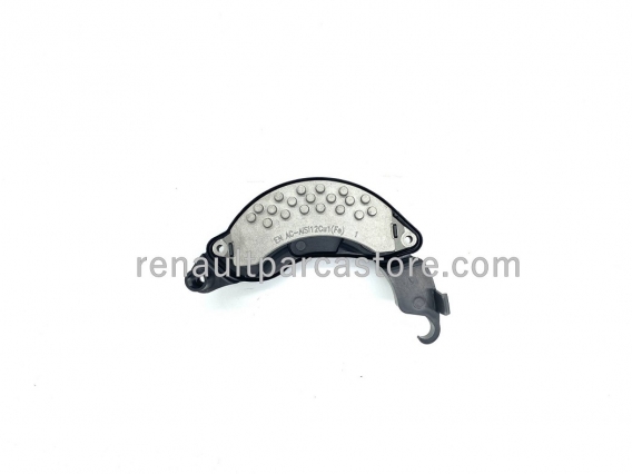 Renault Clio 5 Captur 2 Kalorifer Rezistansı 271507330R