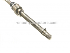 Renault Megane 4 1.5 Blue Dci Sağ Aks Otomatik 391005876R