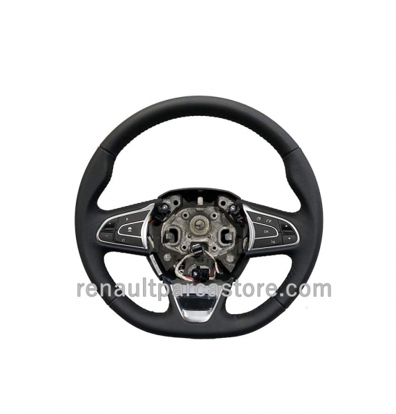 Renault Megane 4 Talisman Kadjar Direksiyon Simidi 484005825R 484003587R