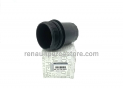 Renault Megane 4 Dacia Duster 1.5 Dci Adblue Motor Yağ Filtre Kapağı 152378668R