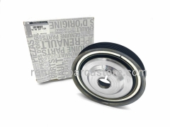 Renault Megane 4 Duster 1.5 Dci Adblue Grank Kasnağı 123036715R