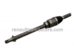 Renault Megane 4 1.5 Dci Sağ Aks Otomatik Edc 391001137R