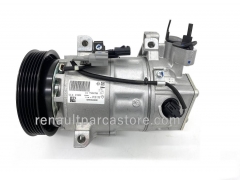 Renault Clio 4 Captur 1.5 Dci Klima Kompresörü 926000838R 926004990R
