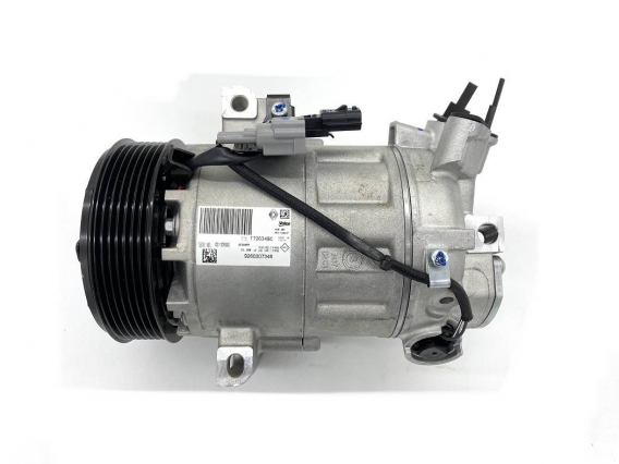 926007953R 926000734R Renault Clio 4 Captur 1.2 Tce Klima Kompresörü
