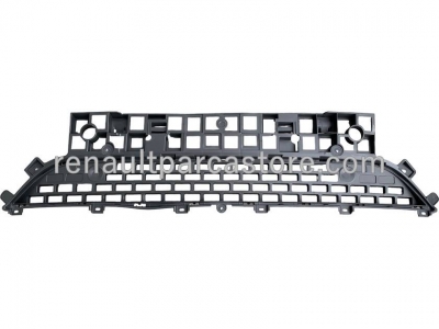 Renault Master 4 Ön Tampon Izgarası 2020 622546766R