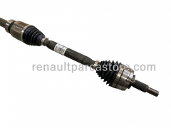 Renault Captur 1.5 Dci Sağ Aks Otomatik EDC 391005153R