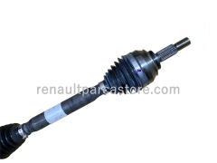 Renault Clio 4 1.5 Dci Sağ Aks Otomatik Edc 391003032R