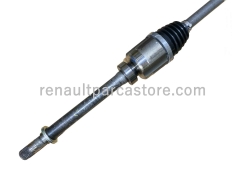 Dacia Duster 1.5 Dci 4X2 6 Vites Sağ Aks 391003471R 391003840R